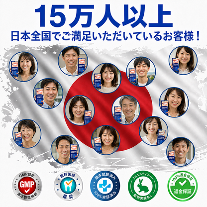 🇯🇵🎈GarageLine® GumRevive 歯茎のケアとより健康的な笑顔のための先進ジェル