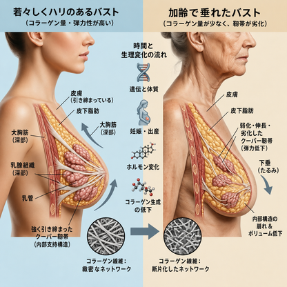 ✨Turonu® ☺️ 最先端ナノマイクロニードルパッチ｜理想のバストアップ集中ケア 🧪🇯🇵
