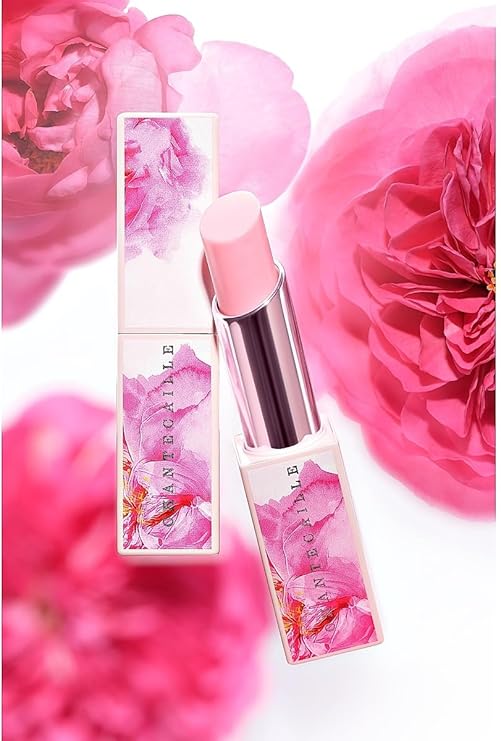 ローズ・ド・メ（Rose de Mai）リップバーム